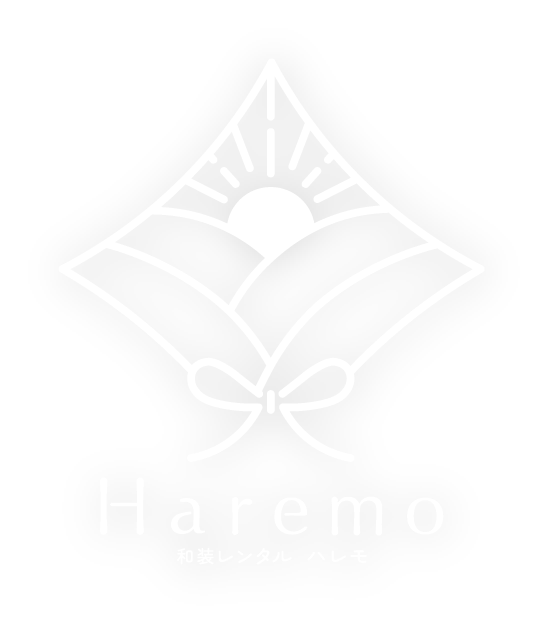 Haremo ロゴタイプ